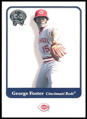 68 George Foster